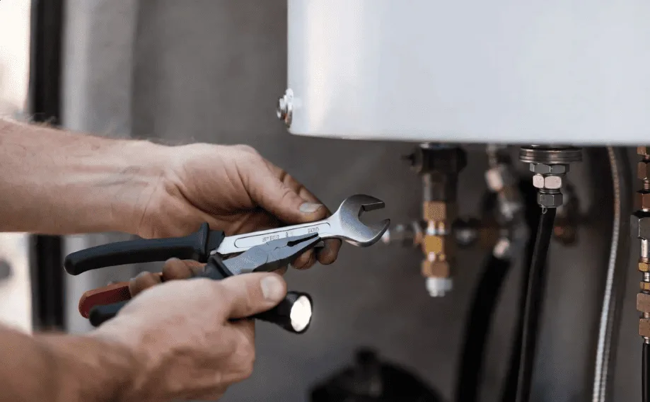 Why choose Water Heater Repair in Kirksey, KY